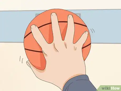 Image titled Palm a Basketball Step 10
