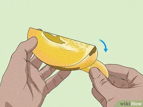 Image titled Eat Pepino Melon Step 2