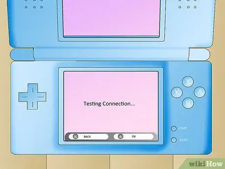 Image titled Connect a Nintendo 3DS to a Hotel's TOS Protected Wi Fi Step 4