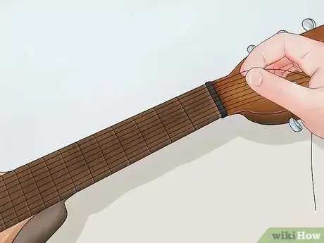 Image titled Restring a Mandolin Step 9