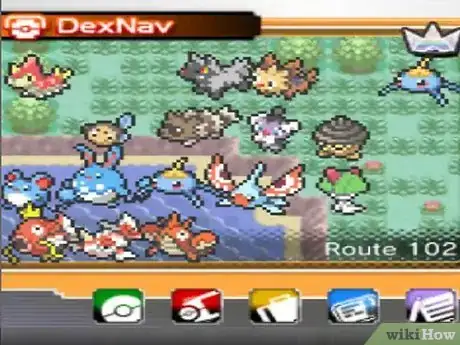 Image titled Shiny Chain in ORAS Step 5