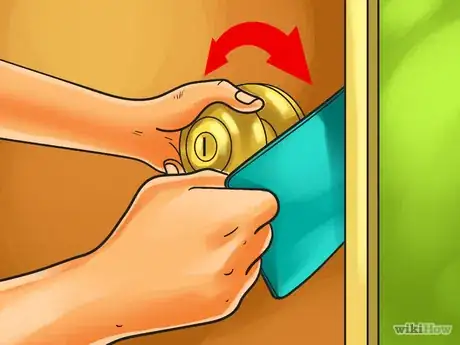 Image titled Open a Door With a Knife Step 6.png