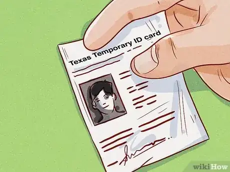 Image titled Get an ID in Texas Step 11