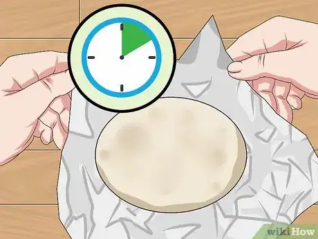 Image titled Make Roti with Electronic Roti Maker Step 17