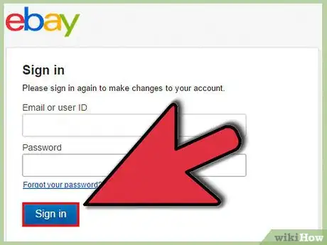 Image titled Open an eBay Account Step 12