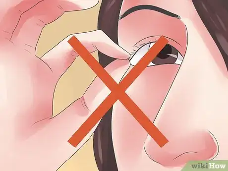 Image titled Grow Back Your Eyelashes After They Fall Out Step 13