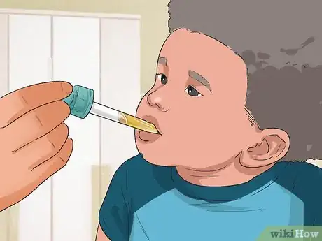 Image titled Give Toddlers Medicine Step 6