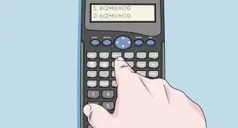 Operate a Scientific Calculator