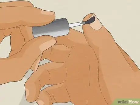 Image titled Stop Biting Your Nails Step 11