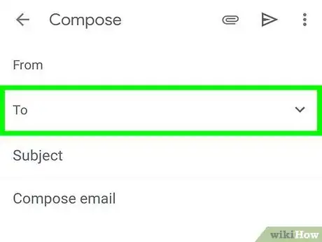 Image titled Send Email on Android Step 3