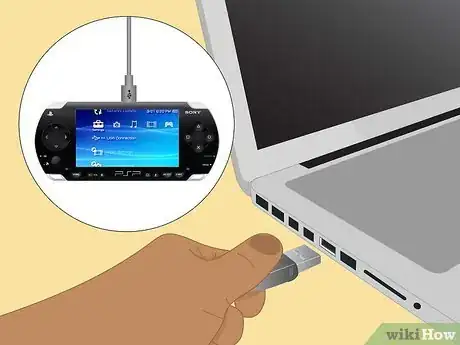 Image titled Download YouTube Videos Straight to Your PSP Without a Computer Step 13