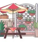 Create a Rooftop Garden