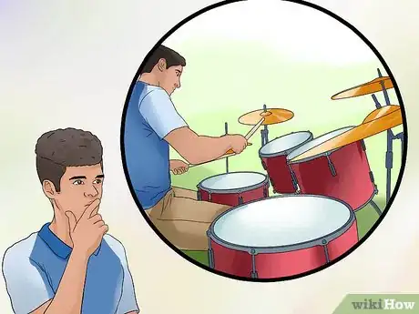Image titled Play a Good Drum Solo Step 5
