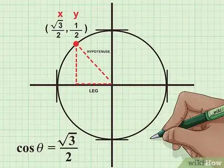 Image titled Use Right Angled Trigonometry Step 18