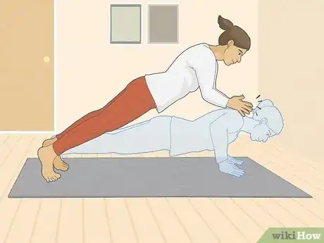 Image titled Do a Push Up Step 17