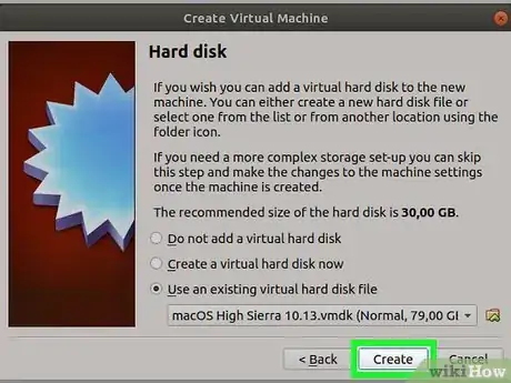 Image titled Make a Hackintosh in a Virtualbox Step 8