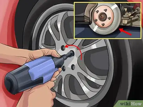 Image titled Change Wheel Bearings Step 5