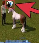 Breed Pets on The Sims 3 Pets (PC)
