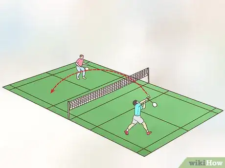 Image titled Coach Badminton Step 10