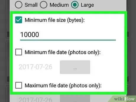 Image titled Recover Deleted Photos on Android Step 7