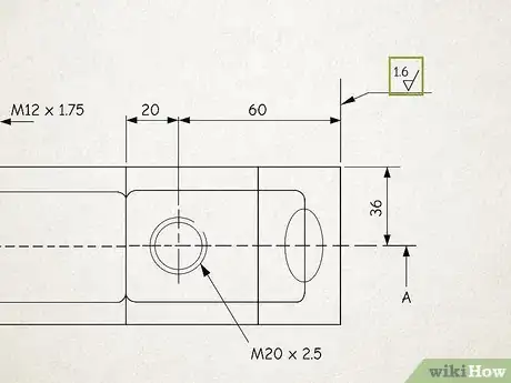 Image titled Read Engineering Drawings Step 6