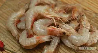 Prepare Shrimp for Cooking