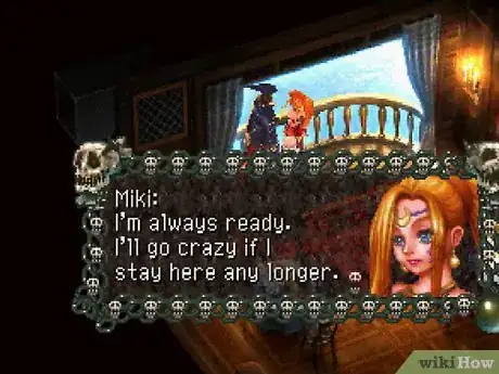 Image titled Unlock Characters in Chrono Cross Step 5