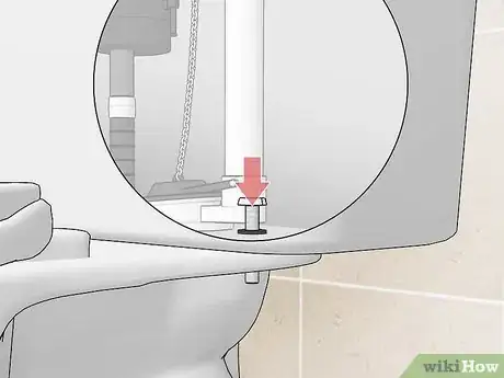 Image titled Replace a Toilet Tank Step 10