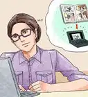 Become a Mangaka