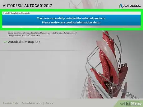 Image titled Install AutoCAD Step 10