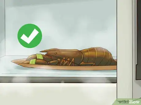 Image titled Kill Lobster Step 5