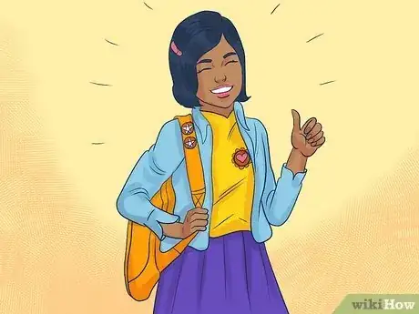 Image titled Be a Successful Seventh Grader (Girls) Step 6
