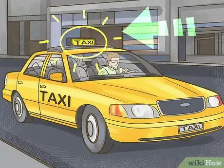 Image titled Hail a Cab Step 2