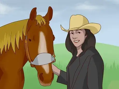 Image titled Be a Cowgirl Step 10
