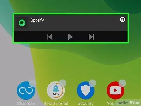 Image titled Add Spotify Widget Step 10