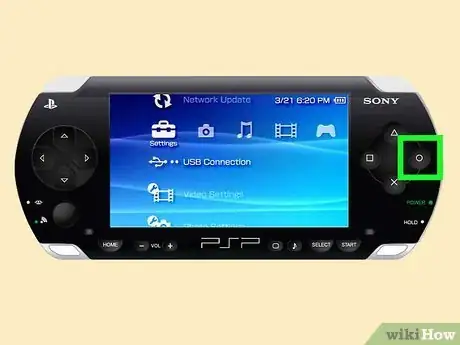 Image titled Download YouTube Videos Straight to Your PSP Without a Computer Step 14