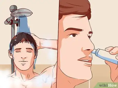 Image titled Use Nasal Spray Step 4