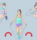 Jump Rope for Weight Loss