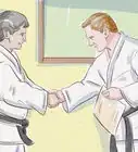 Become a Martial Arts Instructor