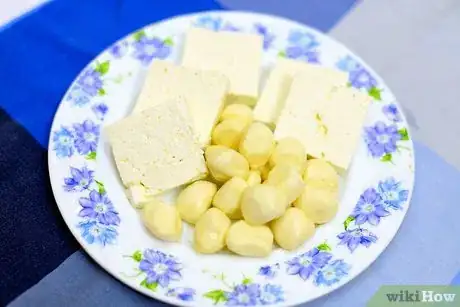 Image titled Make Homemade Cheese Final