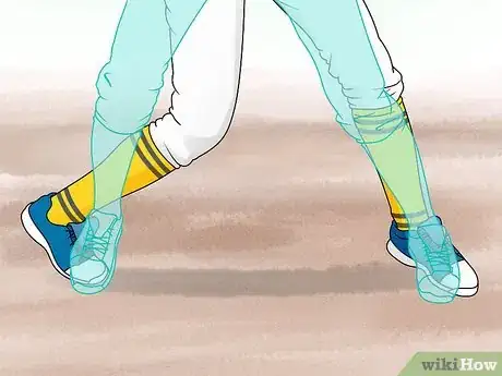 Image titled Hit the Ball Properly in Softball Step 6