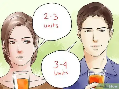 Image titled Improve Your Alcohol Tolerance Step 4
