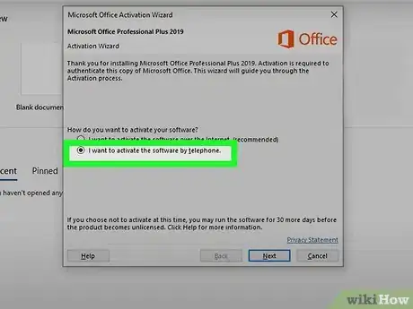 Image titled Transfer Microsoft Office to Another Computer Step 10