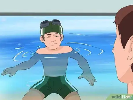 Image titled Teach Your Child to Swim Step 61