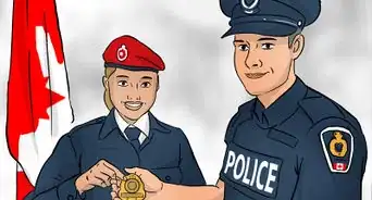 Become a Canadian Police Officer