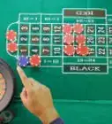 Practice Roulette Strategy