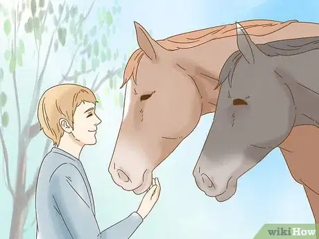 Image titled Convince Your Parents to Let You Buy a Horse Step 13