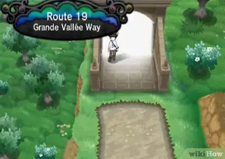 Image titled Get Waterfall in Pokémon X and Y Step 2