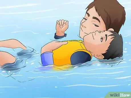 Image titled Teach Your Toddler to Swim Step 6