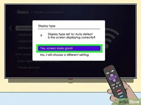 Image titled Connect Roku to TV Step 9